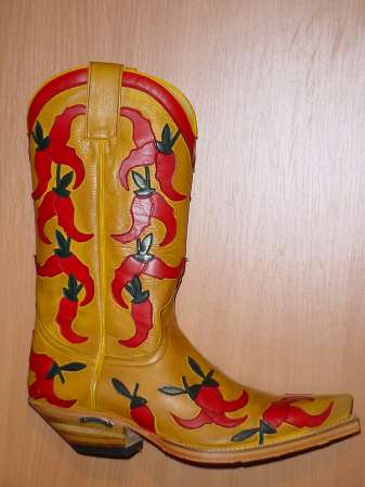 Sendra Boots Chilly