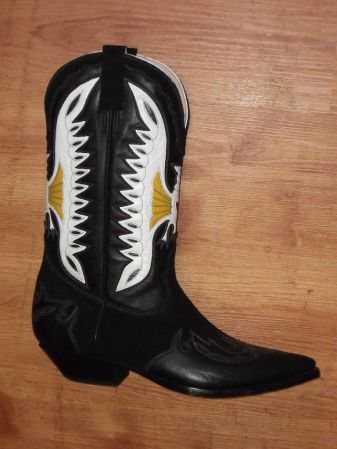 Sendra cowboy boots - Unser TOP-Favorit 