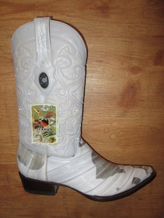 Cuadra Aal Fb. bone